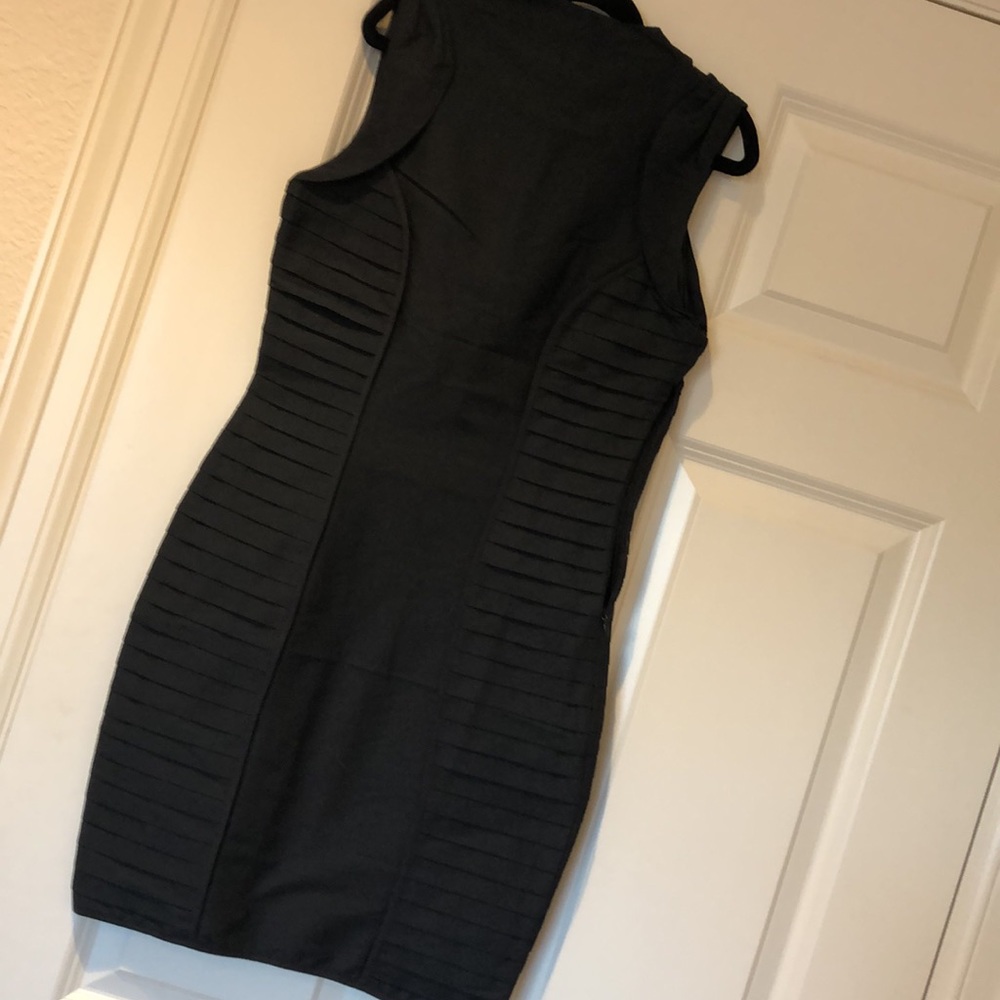 Madison Marcus Galactic Dress Xs View 2